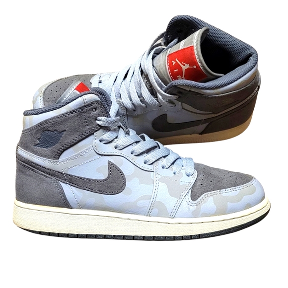jordan 1 retro high camo